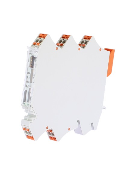 Wago 2857-533 TVS TEMP-RTD 1NO swtich per valore di soglia